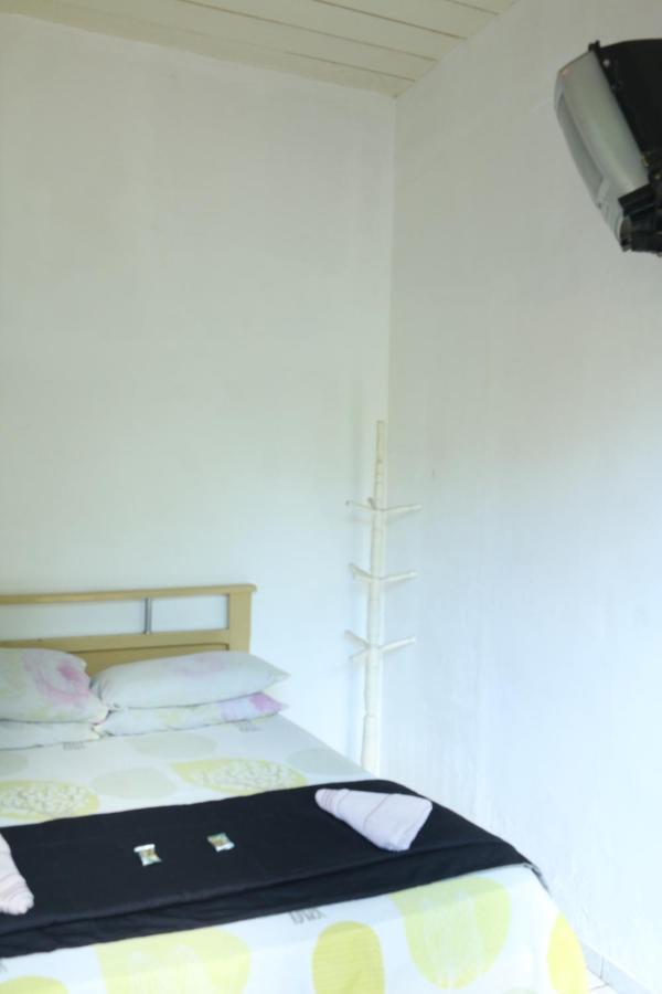 Hostel Rio Das Ostras Rio das Ostras Extérieur photo