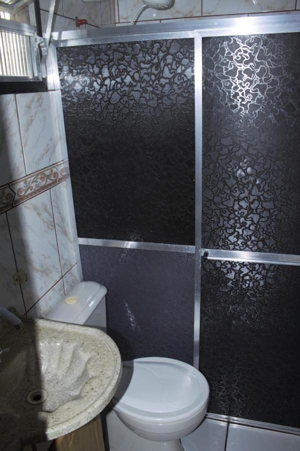 Hostel Rio Das Ostras Rio das Ostras Extérieur photo