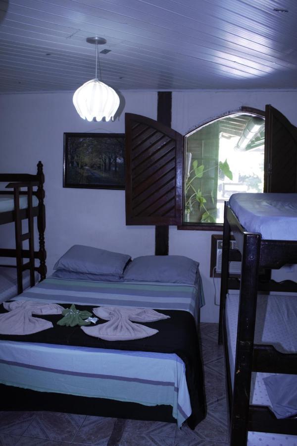 Hostel Rio Das Ostras Rio das Ostras Extérieur photo