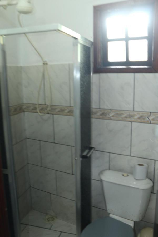 Hostel Rio Das Ostras Rio das Ostras Extérieur photo