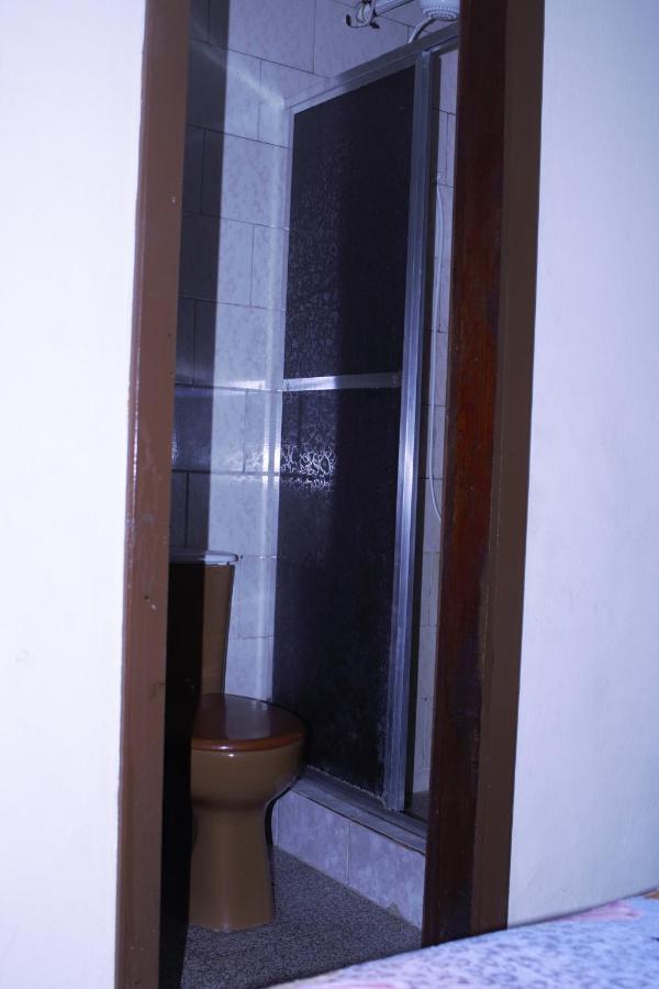 Hostel Rio Das Ostras Rio das Ostras Extérieur photo