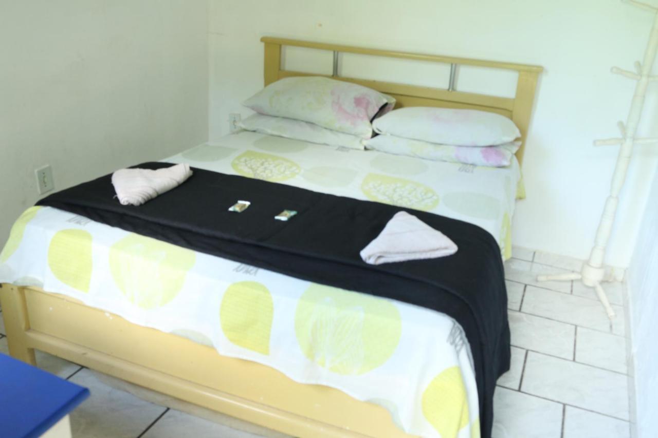 Hostel Rio Das Ostras Rio das Ostras Extérieur photo
