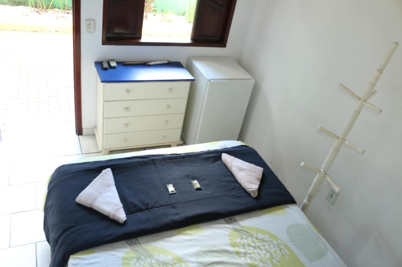Hostel Rio Das Ostras Rio das Ostras Extérieur photo