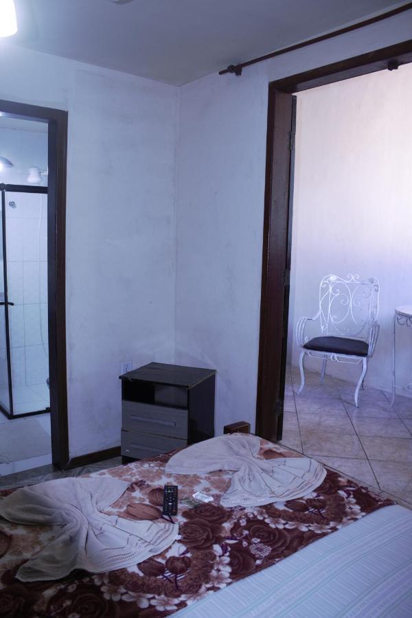 Hostel Rio Das Ostras Rio das Ostras Extérieur photo