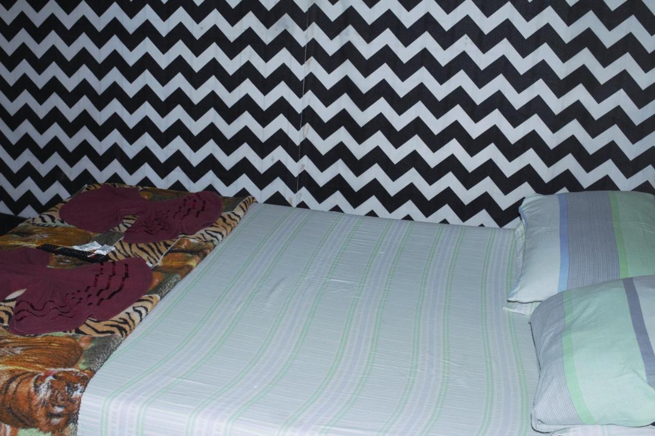 Hostel Rio Das Ostras Rio das Ostras Extérieur photo