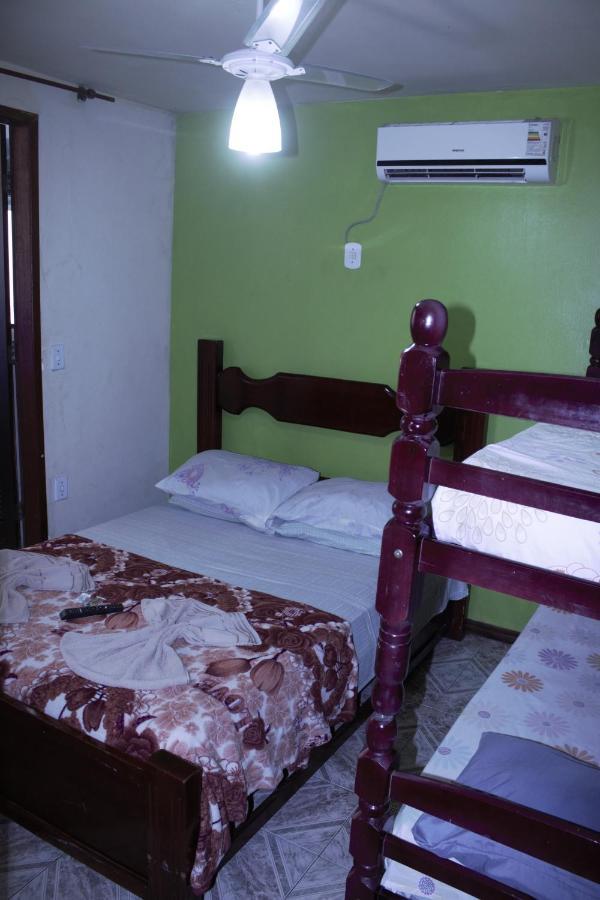 Hostel Rio Das Ostras Rio das Ostras Extérieur photo