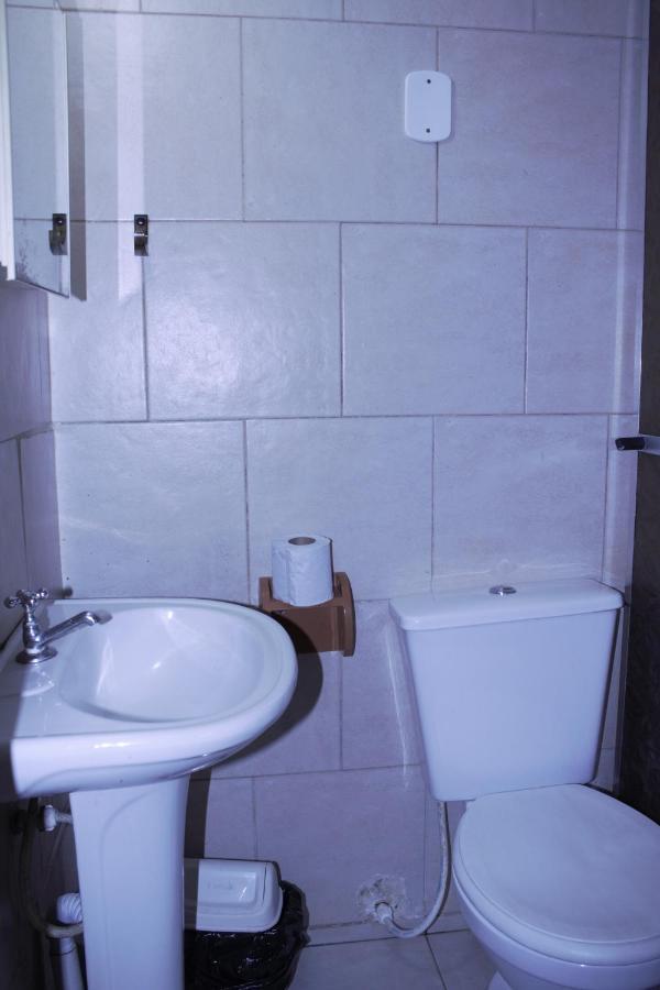 Hostel Rio Das Ostras Rio das Ostras Extérieur photo