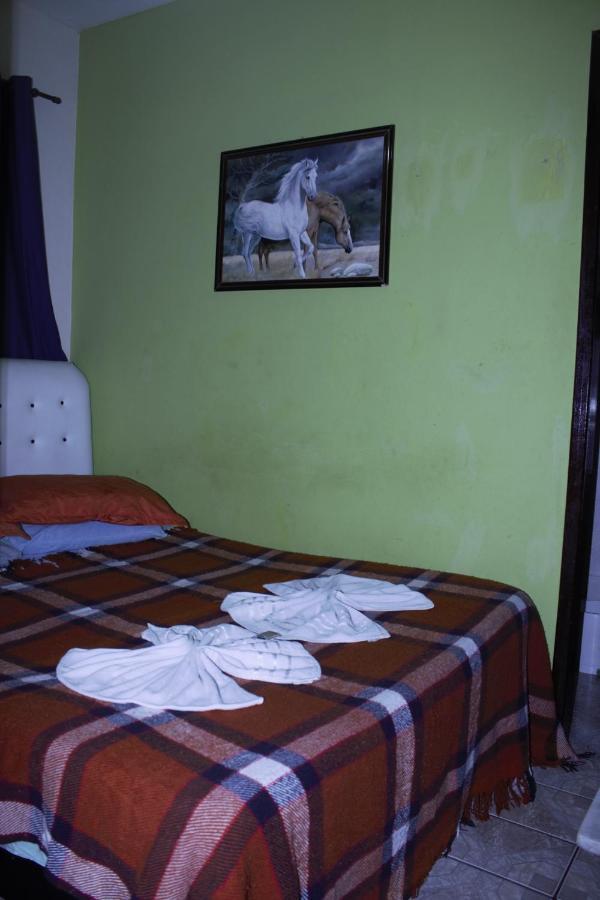 Hostel Rio Das Ostras Rio das Ostras Extérieur photo