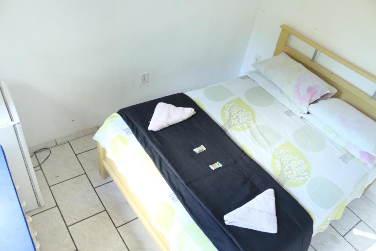 Hostel Rio Das Ostras Rio das Ostras Extérieur photo